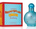 FANTASY CIRCUS * Britney Spears 3.4 oz / 100 ml Eau de Parfum Women Perfume - $35.52
