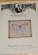 Prof. Fizzby&#39;s Wonderous Strange Collection of Wee Beasties Butterflies ... - £22.24 GBP
