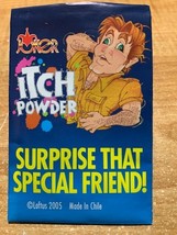 Itching Powder - Jokes,Gags and Pranks - This is a Classic Gag - Itching... - $1.97