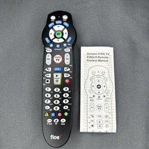 Verizon FiOS VZ P265v5 RC TV Remote Control - OEM Original-BNIB-READ - £11.21 GBP