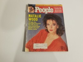 People - Magazine - October 10 1983 - £5.90 GBP
