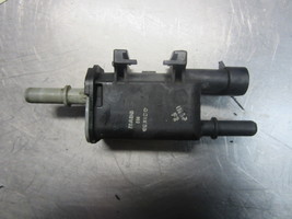 EVAP Purge Valve From 2008 GMC Envoy  4.2 12597341 - £27.97 GBP