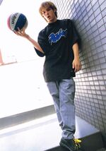 Brad Renfro - 11" x 8" Teen Magazine Pinup Mini Poster Clipping RIP   - $6.94