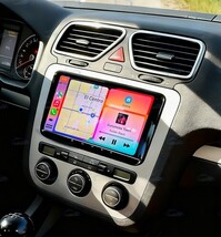 Volkswagen Golf Jetta CC EOS CD Nav Satellite Player Radio Stereo 1k0-035-274 image 15