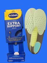 Dr. Scholl's Extra Support Insoles Women's Shoe Size 6-11 Pain Relief - ... - $11.99
