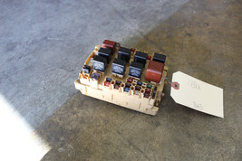 2000-2005 TOYOTA CELICA GT GT-S FUSE RELAY BOX R483 image 1