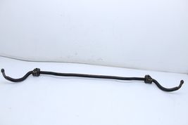 08-14 SUBARU IMPREZA WRX STI FRONT STABILIZER SWAY BAR Q6339 image 6