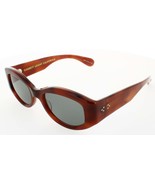 Authentic GARRETT LEIGHT RETRO-BIGGIE-2127-49-MER-BOR Sunglasses  MER/BO... - $162.98 CAD