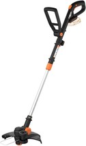 Greenery Trimmer/Edger/Mini-Mower: Worx Gt Revolution 20V 12-Inch, Wg170.9. - $102.95