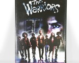 The Warriors (DVD, 1979, Widescreen) Like New !     Dir. by Walter Hill - $15.78