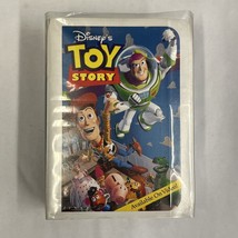 Toy Story McDonalds 1996 Walt Disney Masterpiece Collection Toy - $6.43