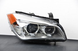 Complete! 2013-2015 BMW X1 Xenon HID Headlight Right Passenger Side OEM - $494.01