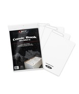 1 pack of 25 BCW Crimson Red Comic Book Dividers - €20,27 EUR