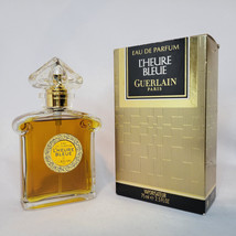 L&#39;Heure Bleue by Guerlain 2.5 oz / 75 ml Eau De Parfum spray for women - $260.68