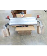 Ford PZ1Z-5A289-A Exhaust Rear Muffler - €470,10 EUR