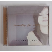 Crystal Lewis Beauty For Ashes 1996 CD - £2.28 GBP