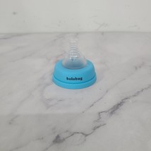 bolobug Disposable Teats, Convenient and Hygienic Bottle Nipples - £13.58 GBP