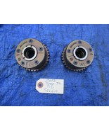 2012 Jeep Wrangler JK 3.6 cam gears set OEM 05184370AH Dodge 05184369AG ... - $177.78 CAD