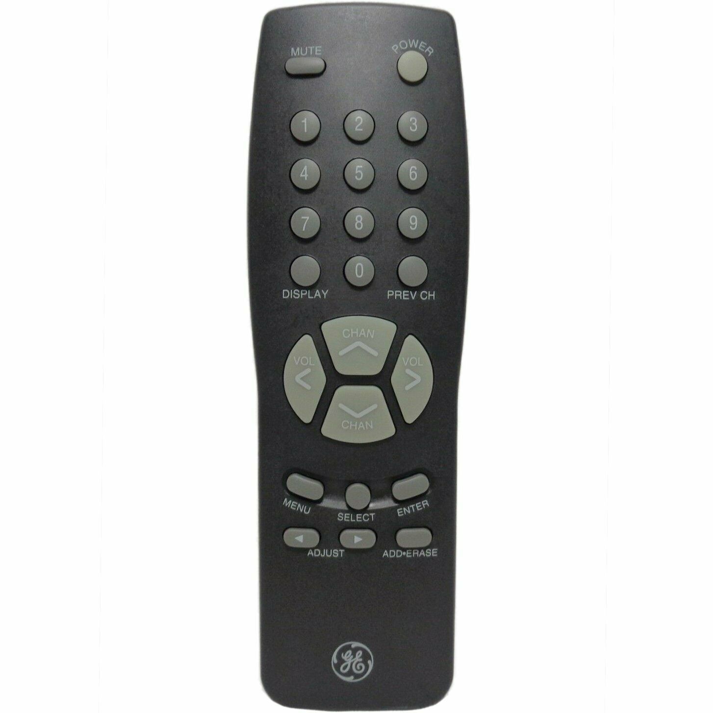 GE 230766 Factory Original TV Remote 13GT300, 19FF6740, 19GP300, 19GT300, 13GP30 - $15.99