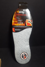 Little Hotties Thermal Insole Foot Warmer Shoe Boot Insert -13°F Unisex Men - £11.57 GBP