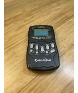 Excalibur Casino Calculator (5 in 1) Hand-Held Game KG JD - $188.30 MXN