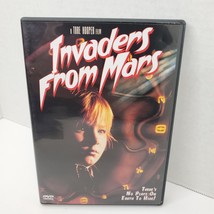 Invaders From Mars 1997 DVD - £17.01 GBP