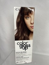 Clairol Color Gloss Up Mocha Me Crazy Instant Toning Combine Shipping - £4.69 GBP