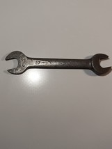 Vintage, Williams 27 Special USA Wrench - $148.87 MXN