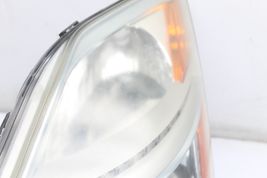 06-09 TOYOTA PRIUS LEFT DRIVER SIDE XENON HEADLIGHT E4200 image 2