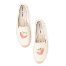 Dress Flat Platform Embroider Brand Espadrilles Woman Hot Sale Zapatillas Mujer  - £42.38 GBP