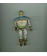 vintage BLACKSTAR action figure PALACE GUARD - £7.86 GBP