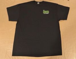 The Original Grande Tacos &amp; Burritos black t-shirt Size XL - $9.90