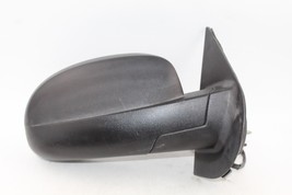 Right Passenger Side Black Door Mirror 07-14 CHEVROLET SILVERADO 1500 OE... - $40.50