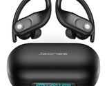 Wireless Earbuds Bluetooth Headphones 130Hrs Playtime With 2500Mah Wirel... - £44.70 GBP