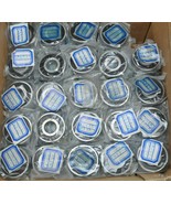 Lot of 24 Aftermarket ATV Double Row Ball Bearing 6302-2RS 6302RS 15x42x13 - $34.47