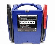 Clore Automotive JNC660 Jump N Carry 1700 Peak Amp 12 Volt Jump Starter image 4