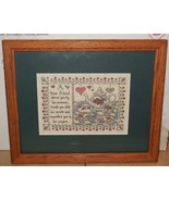 A True Friend 8x10 Framed Print - $20.72 CAD