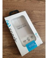Speck Presidio Perfect-Clear Case for Apple iPhone 12 Mini 5.4 2020 - Clear - $17.78 CAD