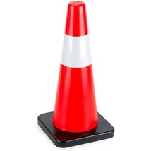 Reflective High Hat Cone, 18-inch - $33.82