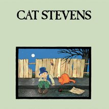 Teaser And The Firecat [LP] [Vinyl] Cat Stevens - £14.87 GBP