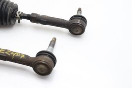 04-08 FORD F-150 5.4L 4WD TIE RODS PAIR E2497 image 9