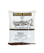 Edono Rucci Powdered Cappuccino Mix, Banana Nut, 2 lb bag - $366.69 MXN