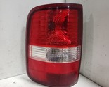 Driver Left Tail Light Styleside Fits 04-08 FORD F150 PICKUP 721209 - £33.52 GBP
