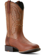 Ariat Men's Sport Stratten Performance Western Boots - Round Toe - $220.00