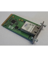 HP J4131B ProCurve Gigabit SX Fiber Optic Transceiver Module - $11.92 CAD