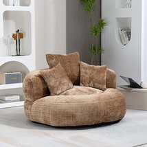 Lazy Sofa: Durable Comfort Bean Bag Chair - $212.99