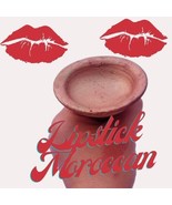 Makeup Moroccan Aker Fassi Lipstick For Lip and Cheek Stain Handmade  - $34.17 CAD