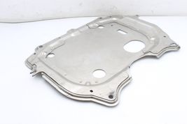 09-11 MAZDA RX-8 ENGINE LOWER SHIELD COVER Q8693 image 7