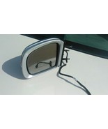 ⚫ 2007 - 2008 MERCEDES  GL450 DRIVER LEFT  SIDE VIEW DOOR MIRROR POWER - $361.23 CAD