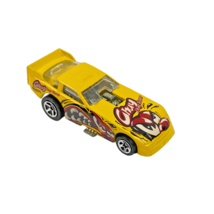 Hot Wheels Chuy Drag Team Mattel 1977 Diecast Toy Car - £4.75 GBP